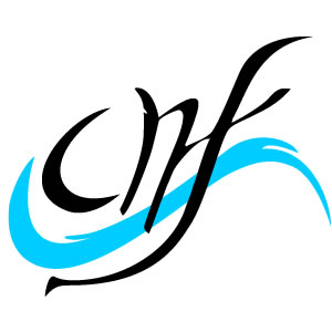 logo Club des Nageurs du Forez